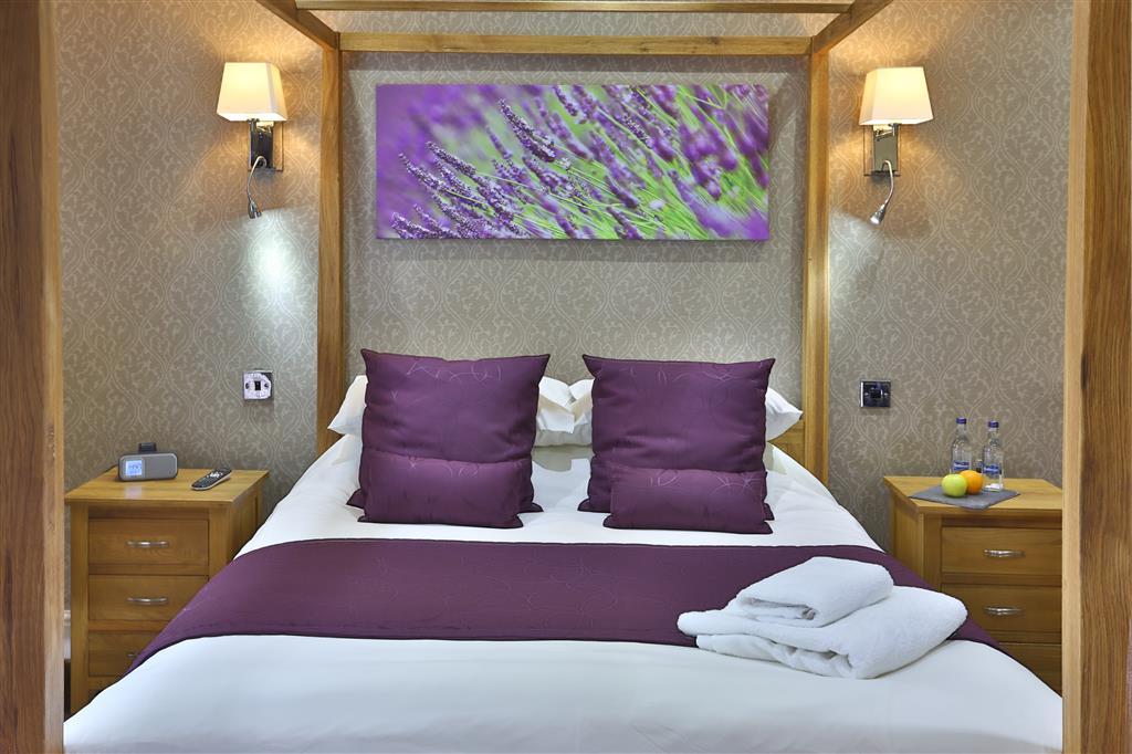 Bury Ramsbottom Old Mill Hotel And Leisure Club Phòng bức ảnh
