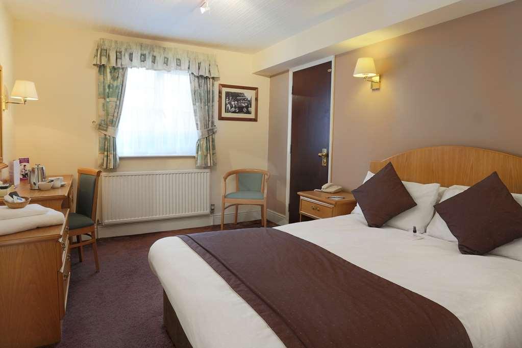 Bury Ramsbottom Old Mill Hotel And Leisure Club Phòng bức ảnh