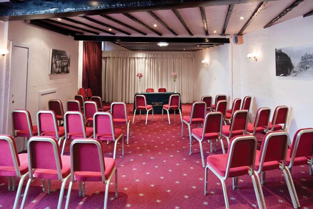 Bury Ramsbottom Old Mill Hotel And Leisure Club Tiện nghi bức ảnh