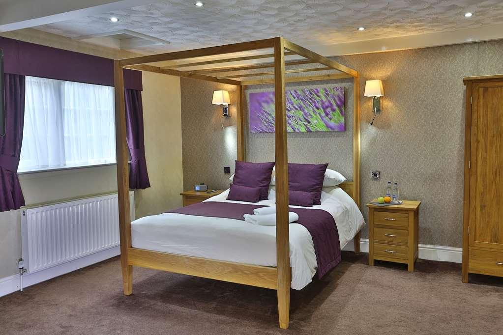 Bury Ramsbottom Old Mill Hotel And Leisure Club Phòng bức ảnh