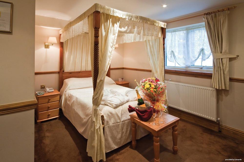 Bury Ramsbottom Old Mill Hotel And Leisure Club Phòng bức ảnh