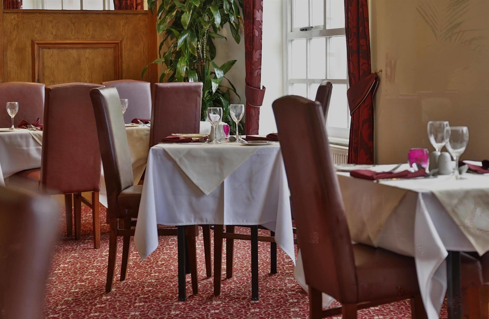 Bury Ramsbottom Old Mill Hotel And Leisure Club Ngoại thất bức ảnh