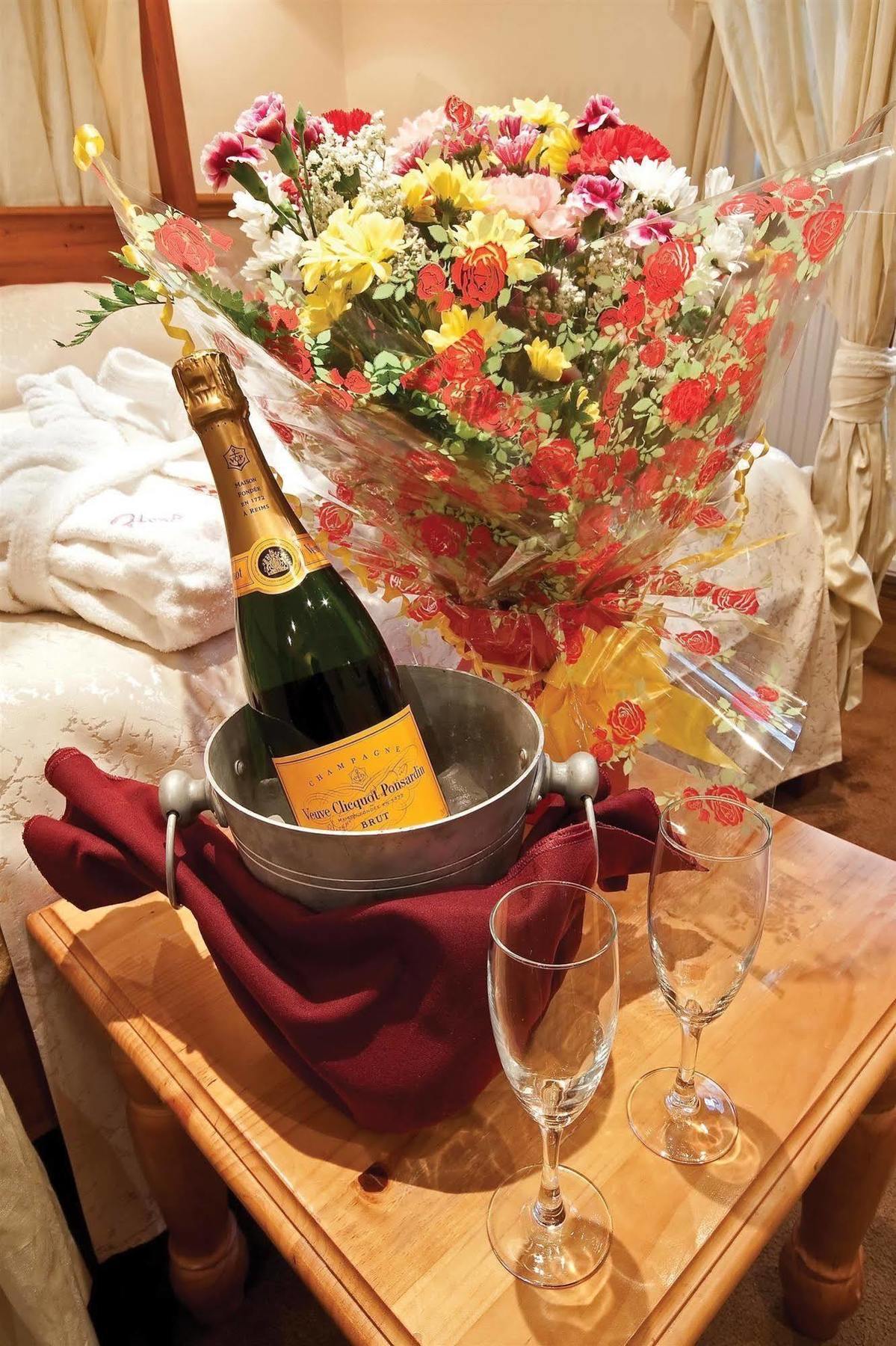 Bury Ramsbottom Old Mill Hotel And Leisure Club Phòng bức ảnh